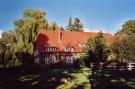 FerienhausDeutschland - Lüneburger Heide: Ferienwohnung auf dem Biobauernhof