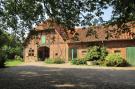 FerienhausDeutschland - Lüneburger Heide: Ferienwohnung auf dem Biobauernhof