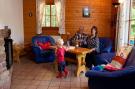 Holiday homeGermany - Eifel: Feriendorf Reinskopf 5