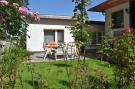 Holiday homeGermany - Harz: Bungalow am Suental