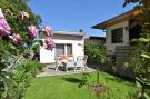 FerienhausDeutschland - Harz: Bungalow am Suental