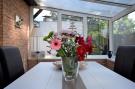 Holiday homeGermany - : Ferienhaus mit Wintergarten