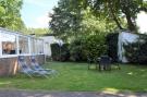 Holiday homeGermany - : Ferienhaus mit Wintergarten