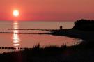 VakantiehuisDuitsland - : Ostsee-Haus Windland auf der Insel