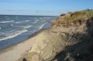 VakantiehuisDuitsland - : Ostsee-Haus Windland auf der Insel