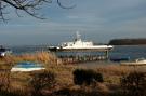 VakantiehuisDuitsland - : Ostsee-Haus Windland auf der Insel