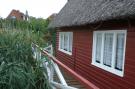 Holiday homeGermany - : Bootshaus direkt am See mit eigenem Steg