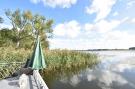 Holiday homeGermany - : Bootshaus direkt am See mit eigenem Steg