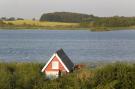 FerienhausDeutschland - : Bootshaus direkt am See mit eigenem Steg