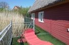 Holiday homeGermany - : Bootshaus direkt am See mit eigenem Steg