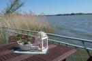 Holiday homeGermany - : Bootshaus direkt am See mit eigenem Steg