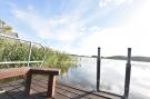 Holiday homeGermany - : Bootshaus direkt am See mit eigenem Steg