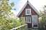 Holiday homeGermany - : Bootshaus direkt am See mit eigenem Steg  [1] 