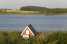 Holiday homeGermany - : Bootshaus direkt am See mit eigenem Steg  [32] 