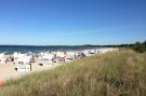 Holiday homeGermany - : Ostseetraum Boltenhagen