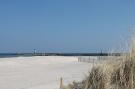 Holiday homeGermany - : Haus am Meer 1