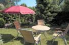 Holiday homeGermany - : Haus am Meer 1