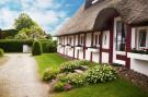 Holiday homeGermany - : Dat Oole Huus 1