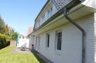 Holiday homeGermany - : Arko 1 mit Terrasse /Strand