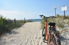 Holiday homeGermany - : Arko 2 dicht am feinsandigen Strand