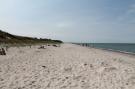 Holiday homeGermany - : Arko 2 dicht am feinsandigen Strand