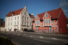 Holiday homeGermany - : Dat Oole Huus 4