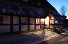 Holiday homeGermany - : Dat Oole Huus 4