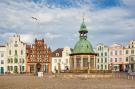 Holiday homeGermany - : Hoher Damm Hansestadt Wismar