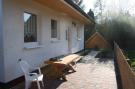 Holiday homeGermany - : Haus an der Küstenbucht