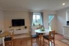 Holiday homeGermany - : Ostseeurlaub Zur Steinbäck mit Terrasse