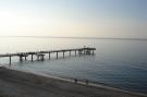 FerienhausDeutschland - : Strandnahes Ferienhaus Claudia in Rerik