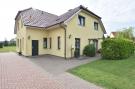 Holiday homeGermany - : Seeschwalbenweg