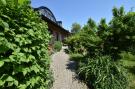 Holiday homeGermany - : Ferienwohnung Parkblick mit 3 Schlafzimmern