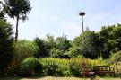 Holiday homeGermany - : Ferienwohnung Parkblick mit 3 Schlafzimmern