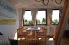 Holiday homeGermany - : Ferienwohnung Parkblick mit 3 Schlafzimmern