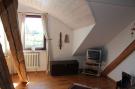 Holiday homeGermany - : Ferienwohnung Parkblick mit 3 Schlafzimmern