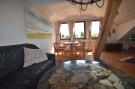 Holiday homeGermany - : Ferienwohnung Parkblick mit 3 Schlafzimmern