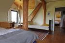 Holiday homeGermany - : Ferienwohnung Parkblick mit 3 Schlafzimmern