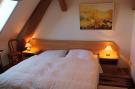 Holiday homeGermany - : Ferienwohnung Parkblick mit 3 Schlafzimmern