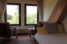 Holiday homeGermany - : Ferienwohnung Parkblick mit 3 Schlafzimmern