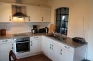 Holiday homeGermany - : Ferienwohnung Parkblick mit 3 Schlafzimmern