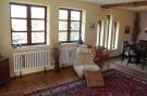 Holiday homeGermany - : Ferienwohnung Parkblick mit 3 Schlafzimmern