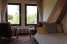 Holiday homeGermany - : Ferienwohnung Parkblick mit 3 Schlafzimmern  [24] 