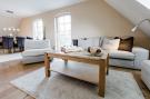 Holiday homeGermany - : Ferienwohnung Am Alten Gutshof