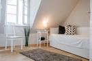 Holiday homeGermany - : Ferienwohnung Am Alten Gutshof