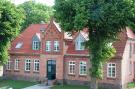 Holiday homeGermany - : Ferienwohnung Am Alten Gutshof