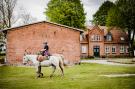 FerienhausDeutschland - : Ferienwohnung Am Alten Gutshof