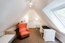 Holiday homeGermany - : Ferienwohnung Am Alten Gutshof