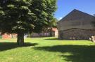 Holiday homeGermany - : Ferienwohnung Am Alten Gutshof