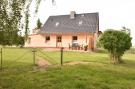 Holiday homeGermany - : Natur Pur am Salzhaff